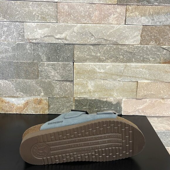 🎁 Mephisto Hester Women's Sandal - Picture 8 of 8